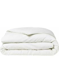 Today, Bettwäsche, Bettbezug-Set Satin 240 x 260 cm 260 x 240 cm (Duvetbezug, 260 x 240 cm)