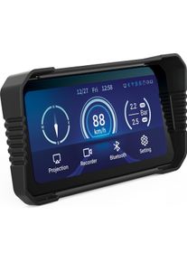 NAVITEL, Fahrzeug Navigation, Camera accessory MS850 DUAL Smart Moto Device