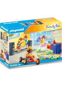 Playmobil Kids Club (70440, Playmobil Family Fun)
