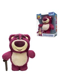 Lexibook, Spardose, - Lotso electronic piggybank (JG140TS1)