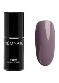 Neonail, Nagellack, Nonail UV Nail Polish 72ml Beige Soo Cosy (UV-Gel Lack)