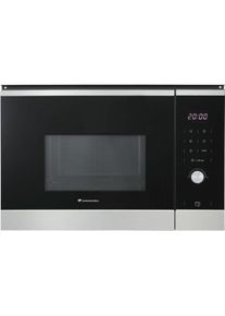 Continental Edison Mikrowelle, Mikrowelle