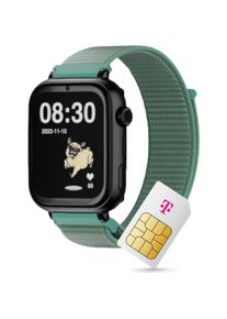 Save Family SaveWatch+ (mit Telekom Smart Connect S), Smartwatch