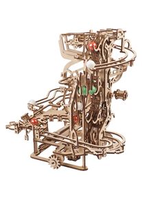 UGEARS Murmel-Kettenbahn