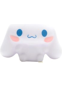 Blue Sky, Tischlampe, Sanrio Mood Light-Lampe Cinnamoroll 11 cm