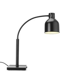 Hendi Flexible Wärmelampe,, Beige, 220-240V/250W, 268x203x(H)660mm, Speisewärmer