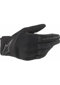 Alpinestars, Motorradhandschuhe, Copper Glove (Herren, L)