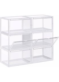 Songmics, Schuhschrank, Chicago (28 x 36 x 22 cm)