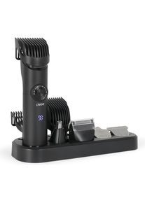 LIVOO, Trimmer + Haarschneider, Elektrisches Multifunktions-Rasenmäher