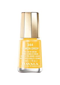 Mavala, Nagellack, Mini Color's Nagellack (Lemon Drop, Farblack)