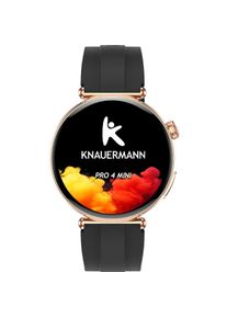 Knauermann Pro 4 Mini (2026), Smartwatch