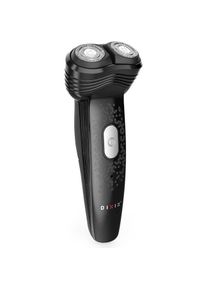 Dixix, Trimmer + Haarschneider, ROTARY RASIERER, DSX5100, SCHWARZ, EU
