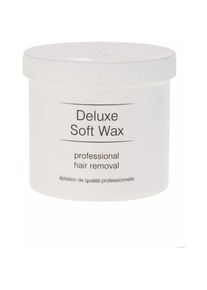 Rio, Wachs + Enthaarungscreme, Soft Wax (400 ml, 1 x)