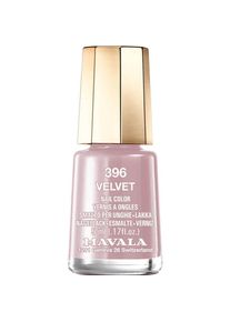 Mavala, Nagellack, Mini Color's Nagellack (Nude, Rosa, Farblack)