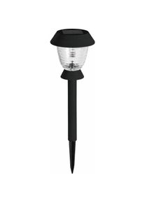 SMART GARDEN, Gartenbeleuchtung, Solarlampe Triton 365 10 lm (4 Stück) (10 lm)