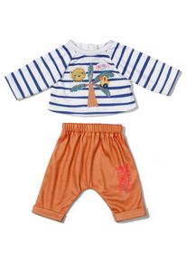 Zapf Creation Baby Born Outfit Palmen 43cm