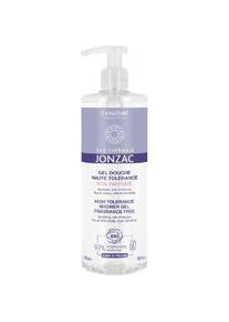 Léa Nature, Duschmittel, Eau de Jonzac REactive High-Tolerance Fragrance Free Shower Gel Organic 500ml (500 ml)