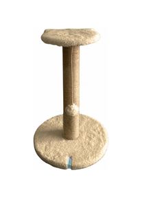 Paws & Whiskers Miene Cat Scratching Board, Katzenbaum