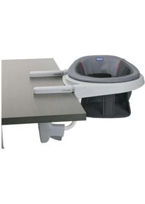 Chicco, Hochstuhl, Tischsitz 360 Grad (Tischsitz)