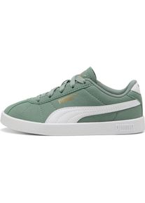 Puma, Unisex, Sneakers, Club II PS, Grün, (34)
