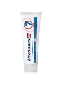 blend-a-med, Zahnpasta, Complete Protect 7 Original Zahnpasta - 75 ml (75 ml)