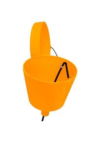 Samoa Hallbauer, Garagenausstattung, SAMOA-HALLBAUER Altöl Trichter, Typ: 9