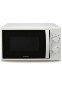 Flama 1884FL, Mikrowelle