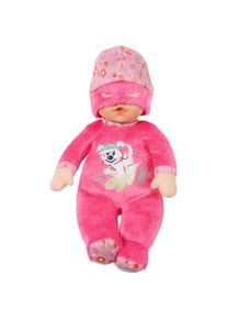 Zapf Creation Baby Born Sleepy