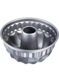 Westmark Backmeister Gugelhupfform cm Antihaft, Backform, Schwarz