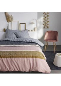 Today, Bettwäsche, Bettbezug-Set Dream (Bettwäsche Set, 240 x 220 cm)