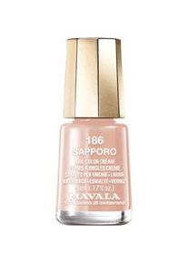 Mavala, Nagellack, Mini Color's (186 Sapporo, Farblack)