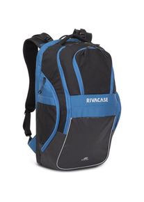 RIVACASE, Tasche, Reisetasche Mercantour 30L /blau 5265, Blau, (30 l)