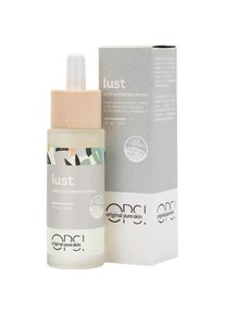 Konjac Sponge, Gesichtsserum, OPS! Lust Anti-Wrinkles Serum 30ml (30 ml)