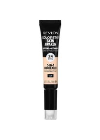 Revlon, Concealer, ColorStay Skin Awaken 5-in-1 Concealer 005 Fair (005 Fair)
