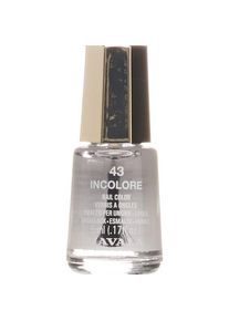 Mavala, Nagellack, Incolore (incolore transparent, Farblack)