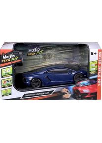 NO NAME MAISTO RC 1/24 Lambo AventCoupe 81522 15228