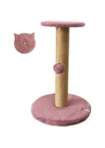 Paws & Whiskers Miene Cat Scratching Board, Katzenbaum