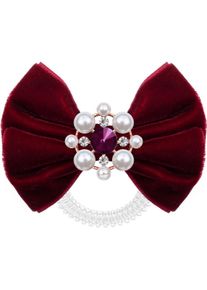 invisibobble, Haargummi, BOWTIQUE - British Royal Take a Bow (Haargummi)