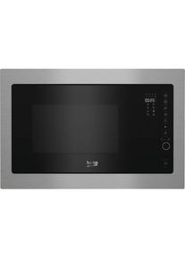 Beko Mikrowelle, Mikrowelle, Schwarz