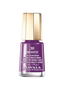 Mavala, Nagellack, Mini Color's Nagellack (30 Mexico, Farblack)