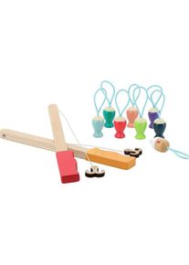 Vilac Fischerspiel, Michelle Carlslund (Multilingual)