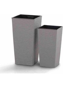 siena GARDEN, Blumentopf, Pflanzgefäss-Set (300 cm)