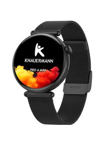 Knauermann Pro 4 Mini (2026), Smartwatch