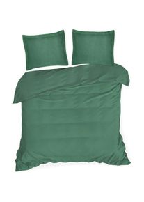 Eurofirany, Bettwäsche, Pos (Bettwäsche Set, 140 x 200 cm)