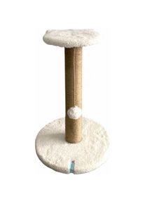 Paws & Whiskers Miene Cat Scratching Board, Katzenbaum