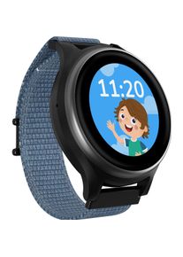 Lupus-Electronics 6, Smartwatch