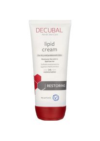 Decubal, Bodylotion, Lipid (Körpercreme, 200 ml)