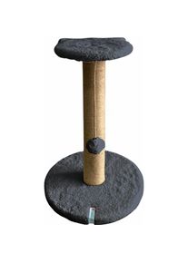 Paws & Whiskers Miene Cat Scratching Board, Katzenbaum