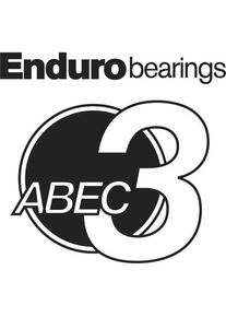 Enduro, Kugellager, Bearings 6800 LLB ABEC 3