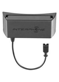 Interphone, Motorradfunk, UCOM Batterie 900 mAh